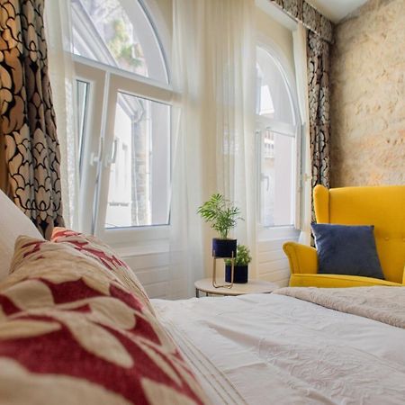 Casa Del Ancla Apartman Muros Kültér fotó