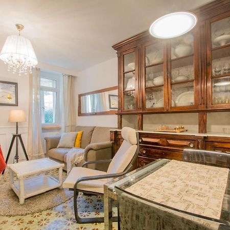 Casa Del Ancla Apartman Muros Kültér fotó