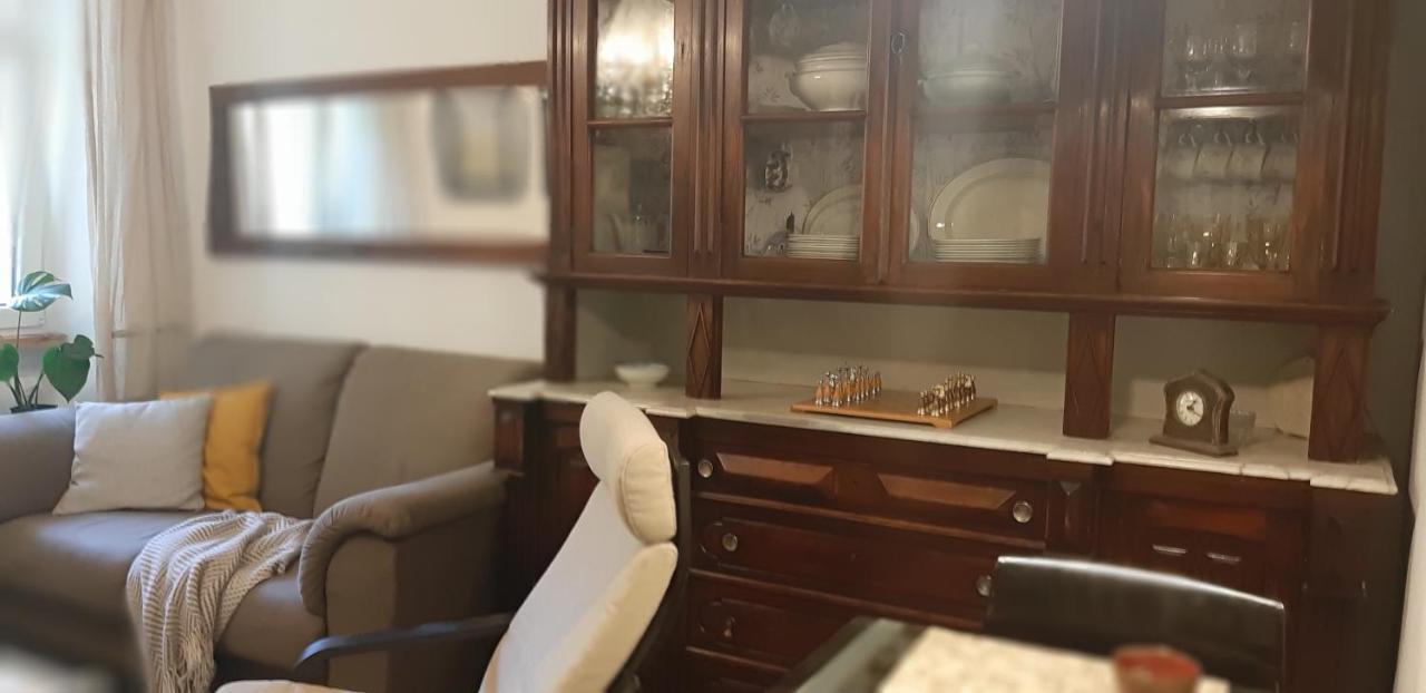 Casa Del Ancla Apartman Muros Kültér fotó