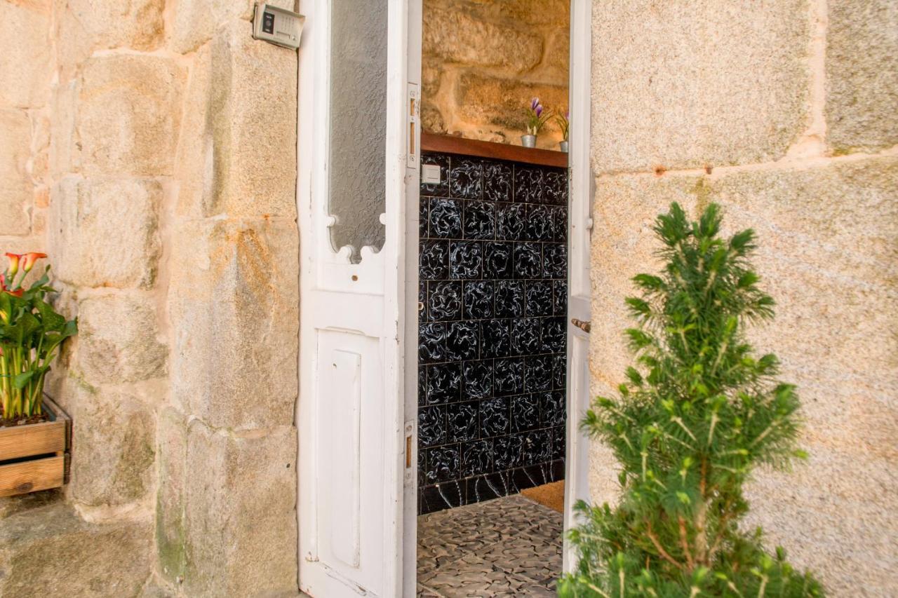Casa Del Ancla Apartman Muros Kültér fotó