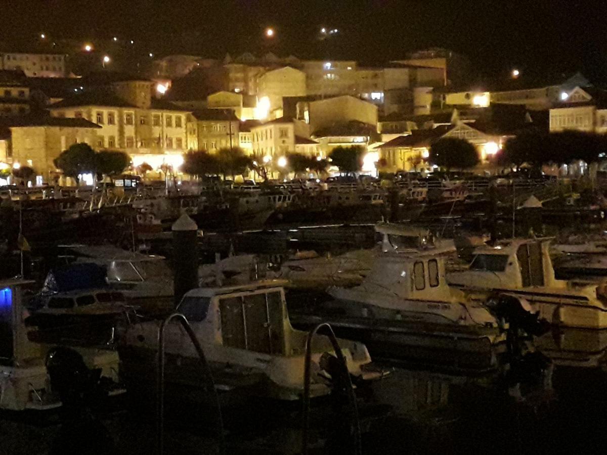 Casa Del Ancla Apartman Muros Kültér fotó